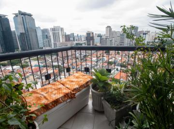 Apartamento de 1 quarto, São Paulo · Excelente Apartamento de 45 m² com 1 quarto 1 vaga , à venda na Chácara Santo Antônio.