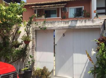 Casa de 5 quartos, Rio de Janeiro · CASA EM CONDOMINIO EM VARGEM PEQUENA