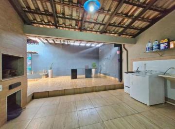 Casa de 3 quartos, Jardim Botânico · Linda casa