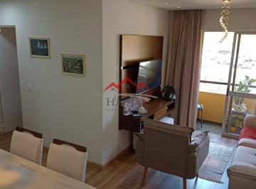 Foto 01 · Apartamento à Venda no Residencial 9 de Julho ? Jundiaí/SP | 69 m² | 3 Dormitórios | Vista Livre