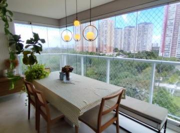 Apartamento de 3 quartos, Salvador · Apartamento 3 quartos vista mãe no Atmos Greenville
