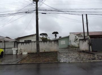 Terreno , Pinhais · Vende-se Terreno no Bairro Weisopolis-Pinhais-PR com uma área de 561,25m2