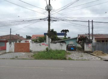 Terreno , Pinhais · Vende-se Terreno no Bairro Weisopolis-Pinhais-PR com uma área de 561,25m2