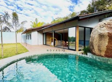 Rural de 3 quartos, Bragança Paulista · PARAÍSO EM BRAGANÇA PAULISTA | 1.000M² COM PISCINA CINEMATOGRÁFICA E ÁREA GOURMET.