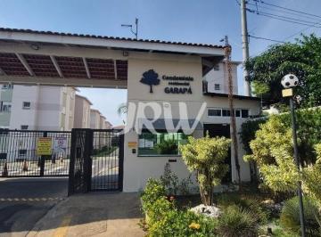 Foto 27 · APARTAMENTO À VENDA NO CONDOMÍNIO GARAPA - CAMPO BONITO, INDAIATUBA/SP - EXCELENTE LOCALIZAÇÃO E ÓTI