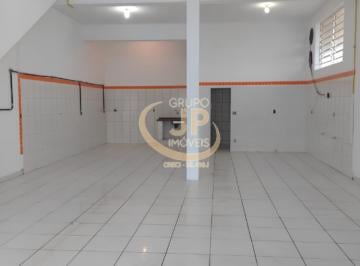 Comercial , Sorocaba · Galpão comercial no Jd. Montreal/ 5 vagas/ 2 Wcs/ Aluguel 3.500!