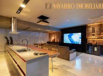 Apartamento de 4 quartos, Brasília · 4 QUARTOS VENDA NOROESTE - AUTOMAÇÃO COMPLETA - ELEVADOR ATÉ AO 7º ANDAR
