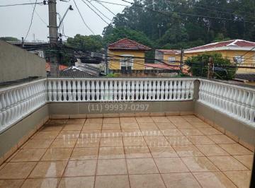 Casa de 2 quartos, São Paulo · JARDIM PERI PERI | SOBRADO | 2 DORMITÓRIOS | TERRAÇOS | QUINTAL | 2 VAGAS