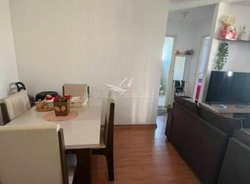 Foto 01 · Apartamento, Fazenda Grande, Jundiaí, SP