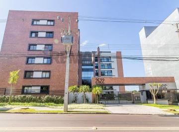 Apartamento de 2 quartos, Curitiba · Apartamento mobiliado para locação 02 dormitórios, 91m² - Bom Retiro