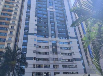 Apartamento de 2 quartos, Águas Claras · Apartamento de 2 quartos em aguas claras, andar baixo desocupado ótima localização próximo ao metr