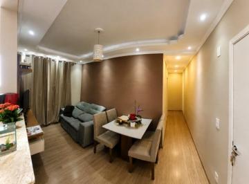 Foto 24 · APARTAMENTO À VENDA - CONDOMÍNIO SALGUEIRO - RECANTO QUARTO CENTENÁRIO - JUNDIAÍ/SP