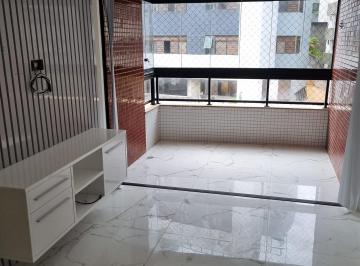 Apartamento de 3 quartos, Salvador · Excelente 3 quartos Morro do Conselho