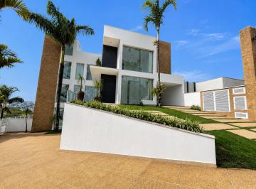 Casa de 4 quartos, Arujá · Casa Alto Padrão Para Venda No Condomínio Arujá 5
