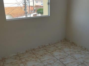 Foto 01 · Casa para locação no Jardim Europa, Itu-SP: 1 quarto, 1 banheiro, 1 vaga de garagem, 32m² de área!