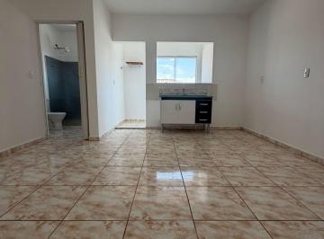 Foto 01 · Casa para locação no Jardim Europa, Itu-SP: 1 quarto, 1 banheiro, 1 vaga de garagem, 32m² de área!
