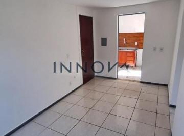 Foto 01 · Apartamento, Jardim Itamaraty II, Poços de Caldas, MG