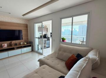 Apartamento de 2 quartos, São Paulo · Apartamento 80 m² 2 quartos no Residencial Belatto!