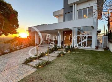 Foto 01 · Casa em condomínio: 3 quartos, 2 suítes, 2 salas, 3 banheiros, 2 vagas na cidade de Bragança Paulist