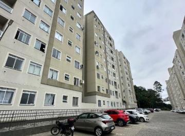 Foto 01 · Apartamento, Floresta, Joinville, SC