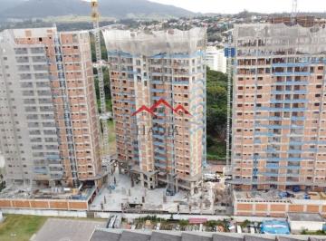 Foto 01 · Apartamento com 3 suítes no Terrace Auten - vista para a Serra do Japi, no Jardim Samambaia, Jundiaí