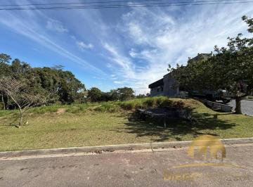 Terreno · 640m² · Terreno à venda em condomínio Morada do Sol - Mairiporã