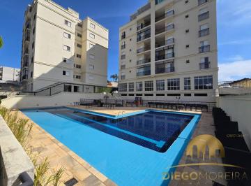 Apartamento · 86m² · 3 Quartos · 2 Vagas · Apartamento à Venda com 3 Dormitórios - Vila Giglio