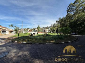 Terreno · 420m² · Terreno à Venda – Excelente Oportunidade para Investidores!