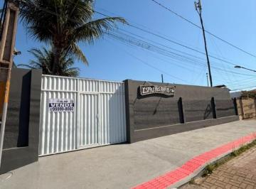 Foto 01 · Imperdível! Casa duplex com espaço para festas e eventos em Santa Mônica, Guarapari-ES - 5 quartos,