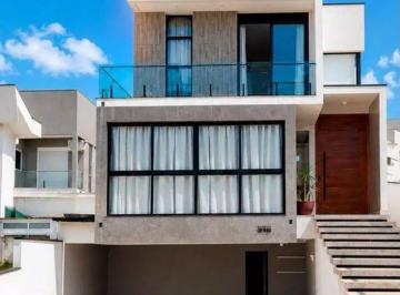 Casa de 4 quartos, Arujá · Casa Alto Padrão à Venda e Para Locação No Condomínio Real Park Arujá