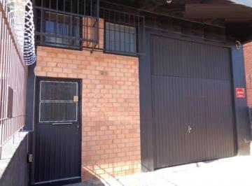 Foto 02 · Pavilhão para venda em Porto Alegre, RS, Bairro Navegantes, junto ao DC Navegantes, Farrapos, Transu