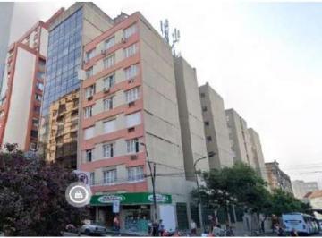 Foto 01 · Apartamento, Centro Histórico, Porto Alegre, RS