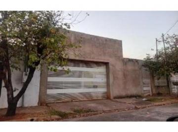 Foto 08 · Casa, Residencial Santa Terezinha II, Cuiabá, MT