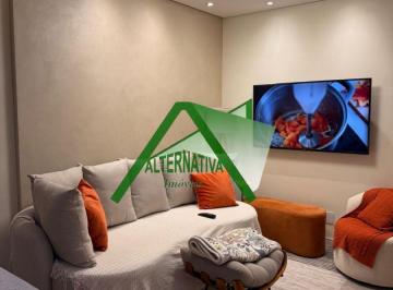 Apartamento de 2 quartos, São Caetano do Sul · Excelente apartamento com varanda gourmet, bairro Olímpico.