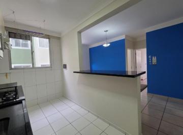 Foto 01 · Apartamento Residencial Spazio Splendido Sorocaba