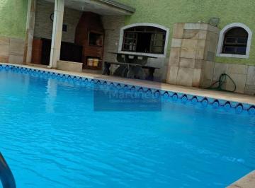 Foto 01 · Imperdível: Casa à venda em Itanhaém-SP, Suarão, 3 quartos, 3 suítes, 5 vagas, 200m². Agende sua vis