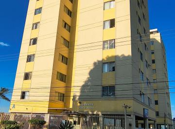 Apartamento , Ceilândia · Residencial Plaza del Sol