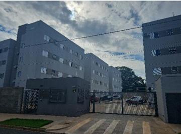 Apartamento de 1 quarto, São José do Rio Preto · Leilão Extrajudicial 25 de Agosto de 2026 São José do Rio Preto/SP