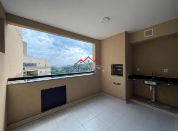 Foto 01 · Apartamento 97m² à Venda no Maxx Santa Angela Jundiaí | 3 Dorms, Suíte, Varanda Gourmet e 2 Vagas