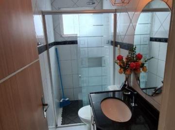 Casa de 3 quartos, São Paulo · Sobrado à venda em Jardim Aricanduva bem localizado