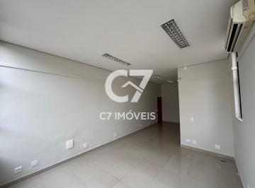 Foto 02 · Alugue agora sua sala comercial de 30m² no Parque da Represa, Jundiaí-SP! Pronta para uso, com vaga