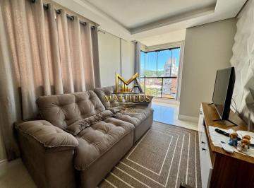 Apartamento de 2 quartos, Porto Belo · Apartamento Pronto para Morar no Perequê – Porto Belo/SC
