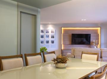 Apartamento de 3 quartos, João Pessoa · APARTAMENTO 131m² | 3 SUÍTES + DCE | VISTA MAR | ALTIPLANO