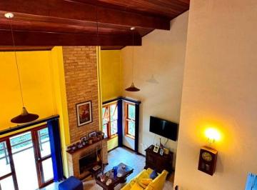 Casa de 3 quartos, Campo Limpo Paulista · Casa 3 quartos(1 suíte) 270 m² à venda em condomínio fechado