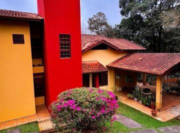 Casa de 3 quartos, Campo Limpo Paulista · Casa 3 quartos(1 suíte) 270 m² à venda em condomínio fechado