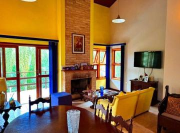 Casa de 3 quartos, Campo Limpo Paulista · Casa 3 quartos(1 suíte) 270 m² à venda em condomínio fechado
