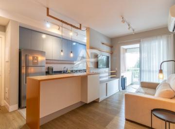 202608101431181399.jpeg · Apartamento na Vila Monte Alegre | 76m² | 2 Dormitórios (1 Suíte) | 2 Vagas | Lazer Completo