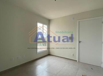 Foto 01 · Apartamento, Neri dos Santos Cavalheiro, Santo Ângelo, RS