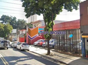 Terreno · 600m² · Terreno Comercial na Vila Mascote