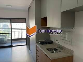 Apartamento · 26m² · 1 Quarto · Apartamento Studio na Cursino